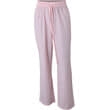 Hound pige - stribede "sweatpants bukser" - Soft Pink